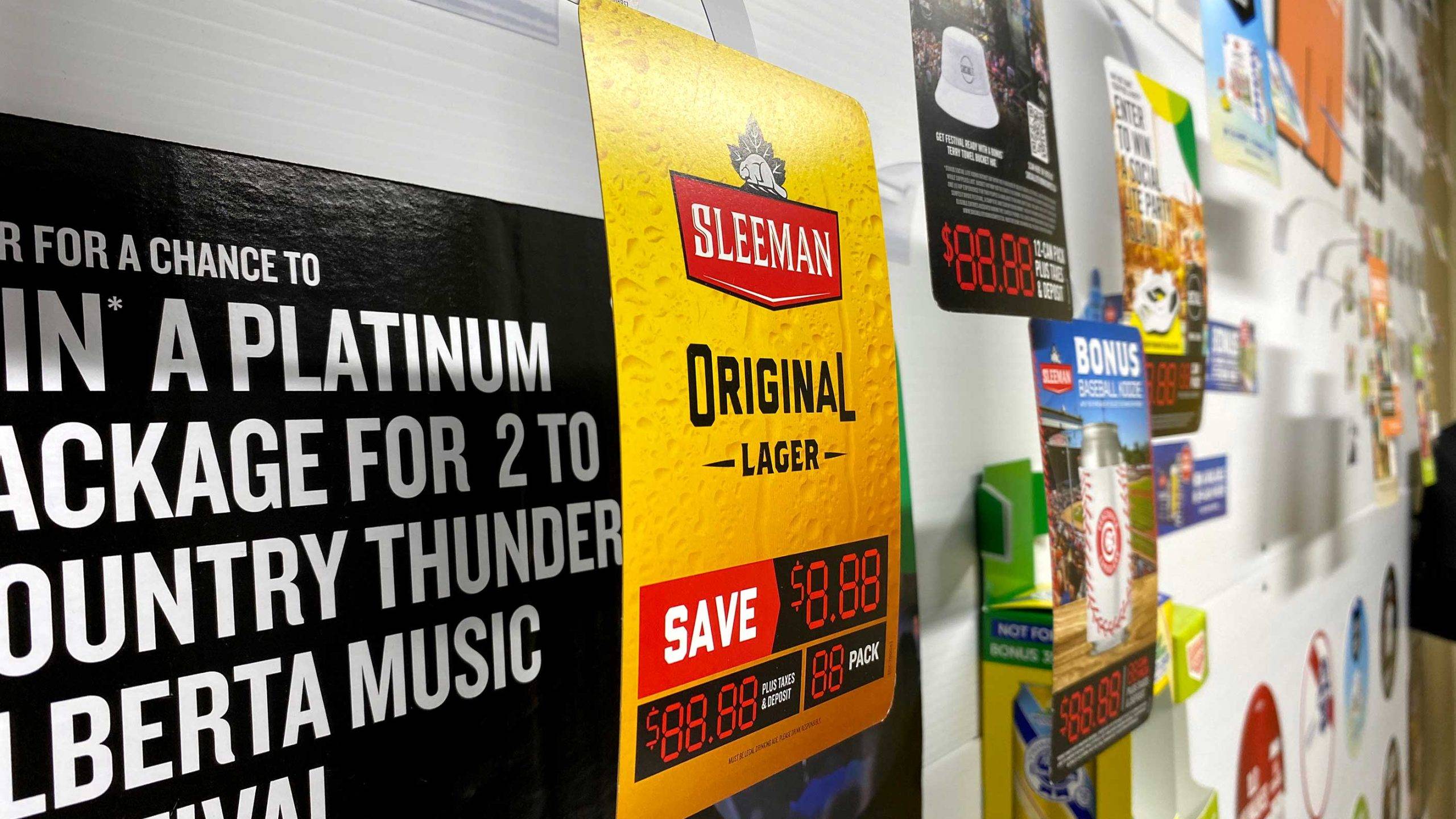 Premium promotional materials demonstrating professional print finishing and production techniques.