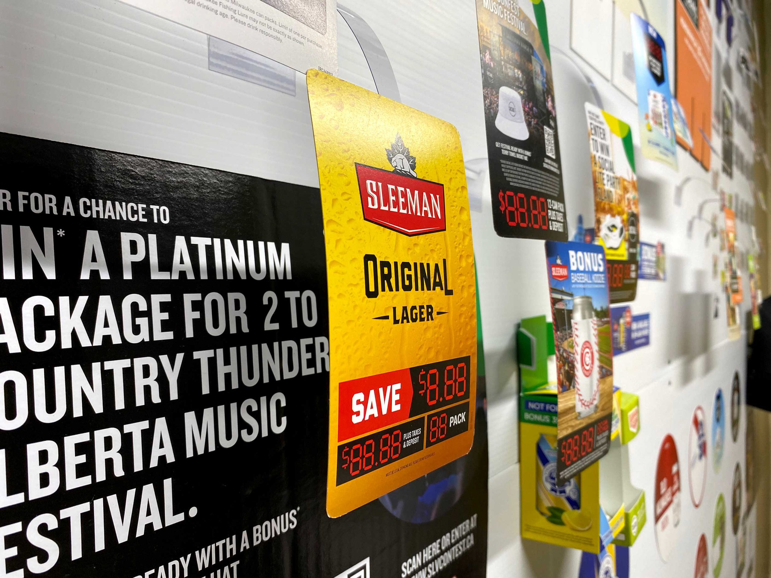 Premium promotional materials demonstrating professional print finishing and production techniques.